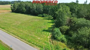 Działka 3 060,00 m², Bieliny, Sprzedaż