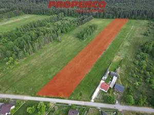 Działka 11 800,00 m², Bliżyn, Sprzedaż