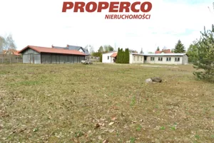 Działka 4 322,00 m², Brwinów, Sprzedaż
