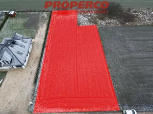 Działka 1 500,00 m², Busko-Zdrój, Sprzedaż