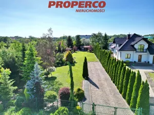 Działka 1 546,00 m², Busko-Zdrój, Sprzedaż