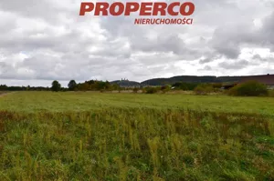 Działka 817,00 m², Chęciny, Sprzedaż