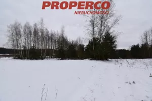 Działka 5 900,00 m², Chęciny, Sprzedaż