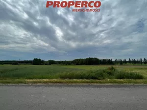 Działka 5 940,00 m², Chęciny, Sprzedaż