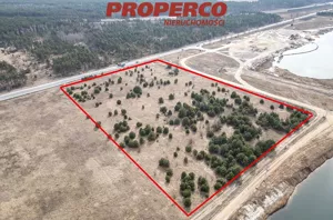 Działka 35 137,00 m², Chęciny, Sprzedaż