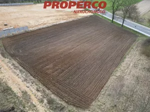 Działka 2 900,00 m², Chmielnik, Sprzedaż