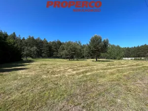 Działka 3 190,00 m², Daleszyce, Sprzedaż