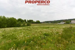 Działka 1 600,00 m², Daleszyce, Sprzedaż