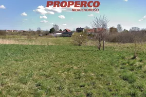 Działka 3 100,00 m², Daleszyce, Sprzedaż