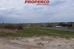 Działka 3 000,00 m², Kielce, Ostra Górka, Domki, Sprzedaż