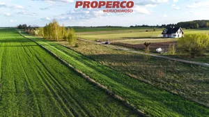 Działka 417,00 m², Garbatka-Letnisko, Sprzedaż