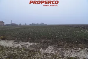 Działka 6 200,00 m², Jędrzejów, Sprzedaż