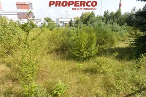 Działka 12 244,00 m², Kielce, Sprzedaż