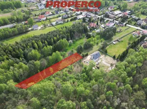 Działka 1 260,00 m², Kielce, Sprzedaż
