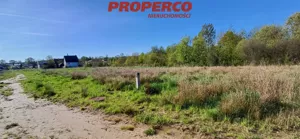 Działka 478,00 m², Kielce, Dąbrowa, Sprzedaż