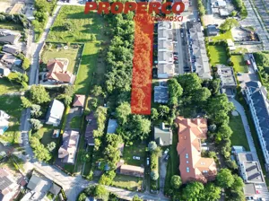 Działka 3 130,00 m², Kielce, Piaski, Sprzedaż