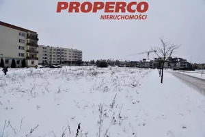 Działka 1 445,00 m², Kielce, Pod Dalnią, Wynajem