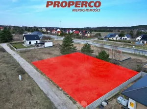 Działka 884,00 m², Kielce, Zalesie, Sprzedaż