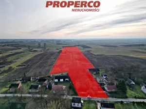 Działka 65 200,00 m², Kije, Sprzedaż