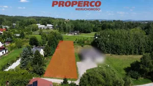 Działka 2 018,00 m², Kielce, Bukówka, Klecka, Sprzedaż