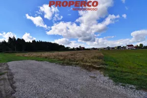 Działka 5 738,00 m², Masłów Drugi, Sprzedaż