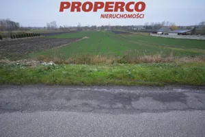 Działka 6 800,00 m², Michałów, Sprzedaż