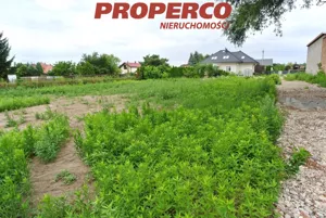 Działka 1 000,00 m², Michałowice, Sprzedaż