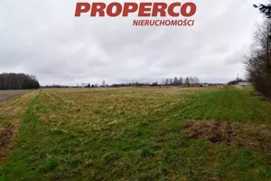 Działka 21 600,00 m², Mniów, Sprzedaż