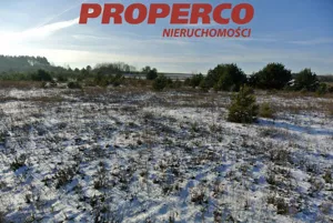 Działka 1 320,00 m², Morawica, Sprzedaż