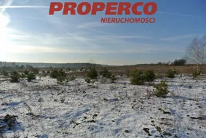 Działka 1 080,00 m², Morawica, Sprzedaż