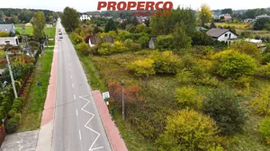 Działka 1 328,00 m², Nadarzyn, Sprzedaż