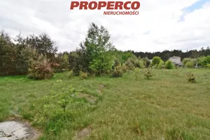 Działka 1 859,00 m², Nagłowice, Sprzedaż