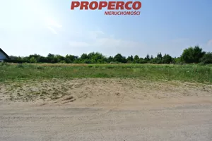 Działka 2 074,00 m², Kielce, KSM, Napękowska, Sprzedaż