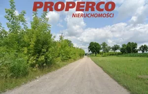 Działka 2 457,00 m², Ożarów Mazowiecki, Sprzedaż