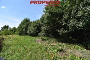 Działka 1 230,00 m², Kielce, Piaski, Piaski nad Rzeką, Sprzedaż