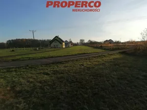 Działka 10 800,00 m², Piekoszów, Sprzedaż