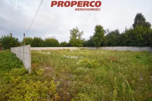 Działka 1 000,00 m², Pierzchnica, Sprzedaż