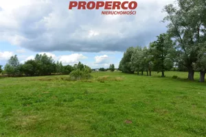Działka 7 100,00 m², Pijanów, Sprzedaż