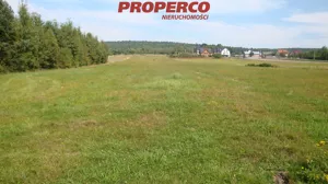 Działka 800,00 m², Raków, Sprzedaż