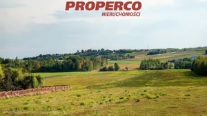 Działka 800,00 m², Raków, Sprzedaż