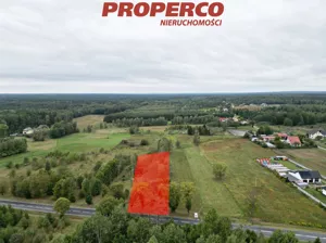Działka 3 200,00 m², Ruda Maleniecka, Sprzedaż
