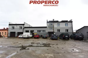 Działka 894,62 m², Skarżysko-Kamienna, Sprzedaż