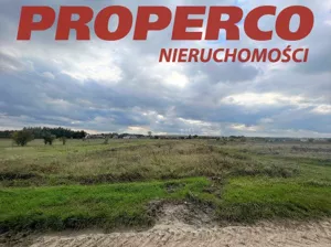 Działka 3 000,00 m², Sobków, Sprzedaż