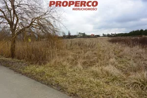 Działka 2 900,00 m², Solec-Zdrój, Sprzedaż