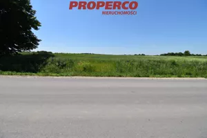Działka 3 511,00 m², Stopnica, Sprzedaż