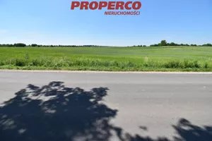 Działka 3 826,00 m², Stopnica, Sprzedaż