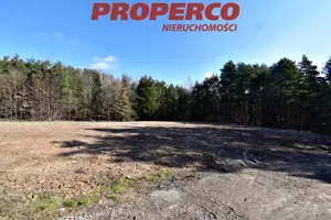 Działka 801,00 m², Suków, Sprzedaż