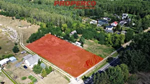 Działka 2 677,00 m², Szydłowiec, Sprzedaż