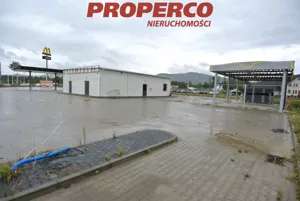 Działka 4 574,00 m², Ustroń, Sprzedaż