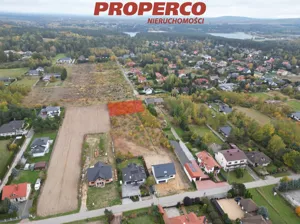 Działka 898,00 m², Wola Kopcowa, Sprzedaż
